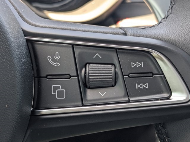 new 2025 Dodge Hornet car, priced at $35,335