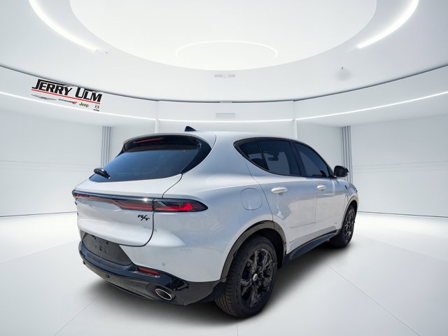 new 2025 Dodge Hornet car, priced at $35,335