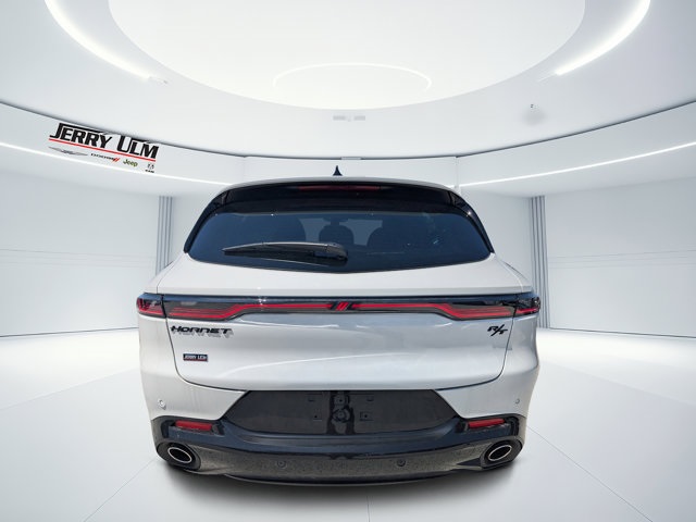 new 2025 Dodge Hornet car, priced at $35,335