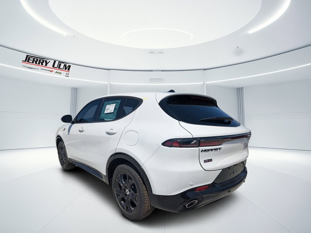 new 2025 Dodge Hornet car, priced at $35,335