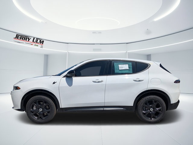 new 2025 Dodge Hornet car, priced at $35,335
