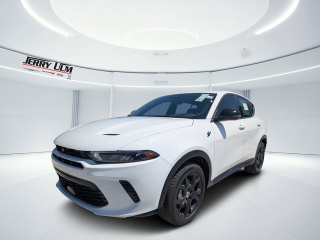 new 2025 Dodge Hornet car, priced at $35,335