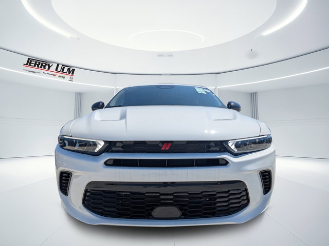 new 2025 Dodge Hornet car, priced at $35,335