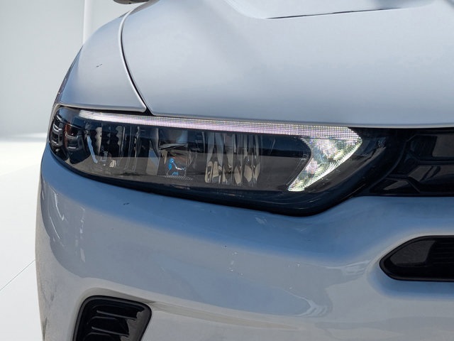 new 2025 Dodge Hornet car, priced at $35,335