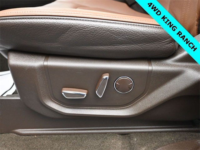 used 2024 Ford Expedition Max car, priced at $65,690