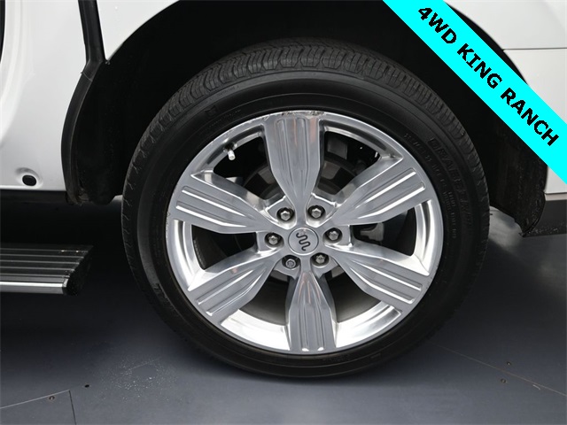 used 2024 Ford Expedition Max car, priced at $65,690