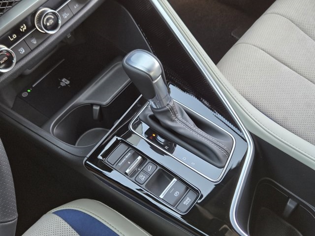 new 2025 Acura ADX car, priced at $39,950