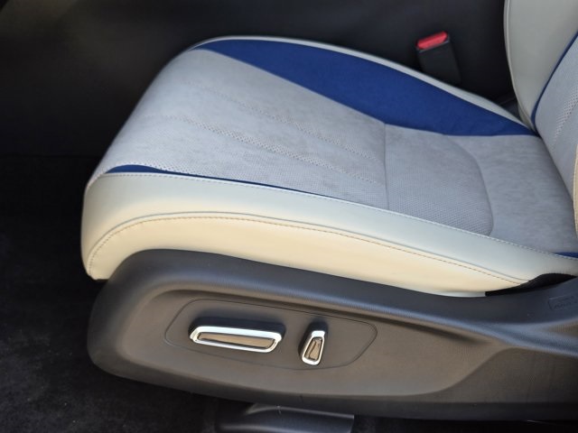 new 2025 Acura ADX car, priced at $39,950