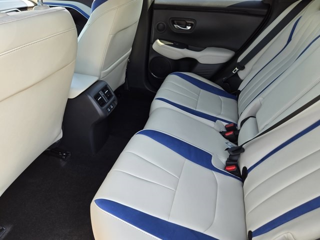 new 2025 Acura ADX car, priced at $39,950