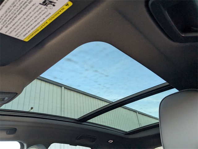 new 2025 Audi All-new SQ5 car, priced at $74,595