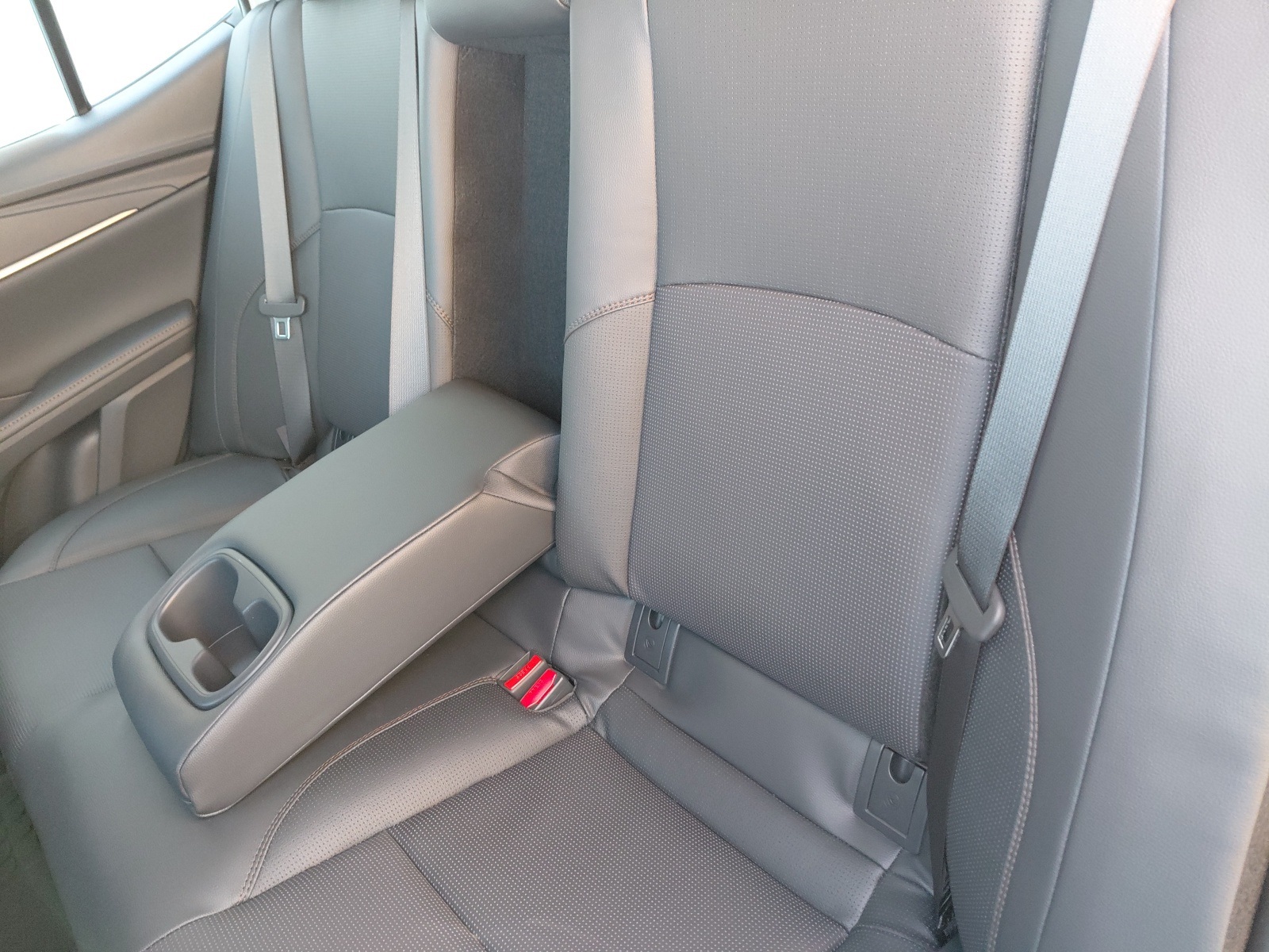 new 2026 Toyota Camry car, priced at $42,539