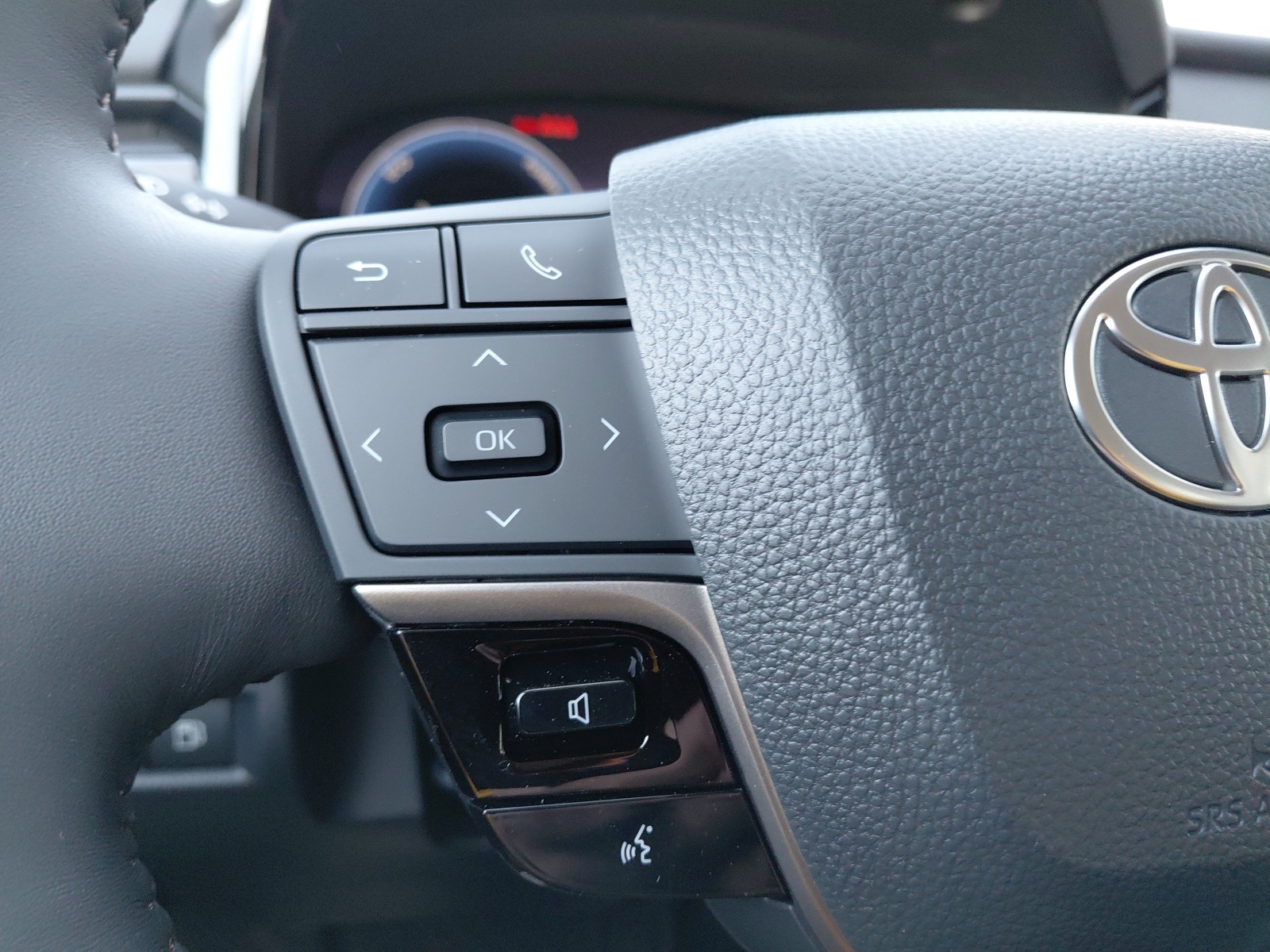 new 2026 Toyota Camry car, priced at $42,539