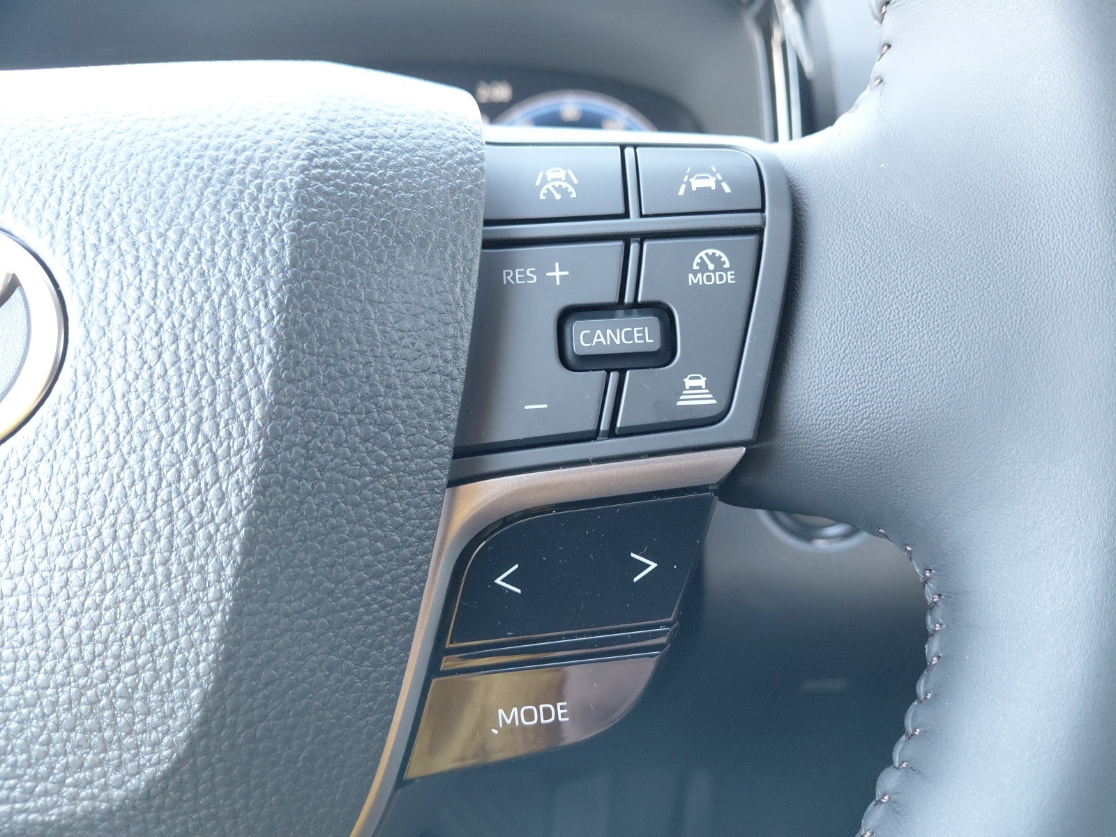 new 2026 Toyota Camry car, priced at $42,539