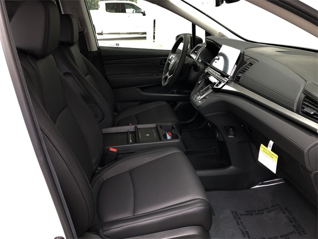 new 2026 Honda Odyssey car, priced at $45,775