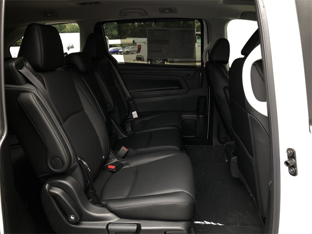 new 2026 Honda Odyssey car, priced at $45,775
