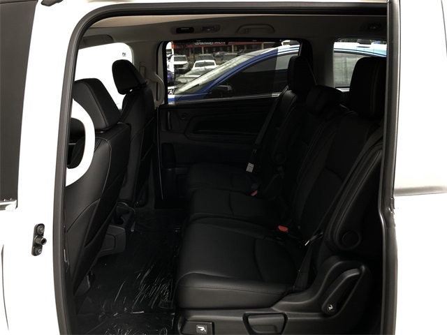 new 2026 Honda Odyssey car, priced at $45,775