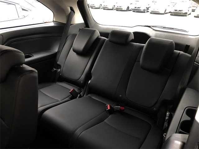 new 2026 Honda Odyssey car, priced at $45,775