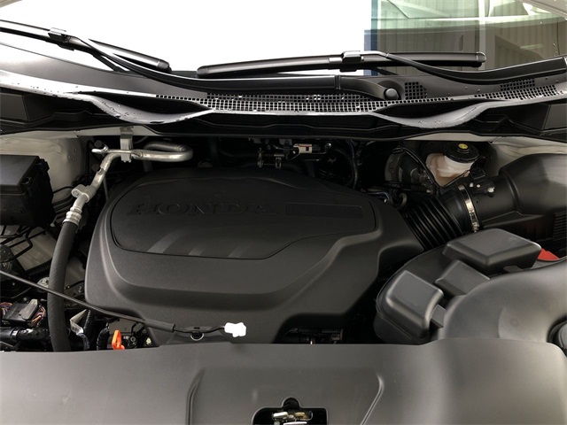 new 2026 Honda Odyssey car, priced at $45,775