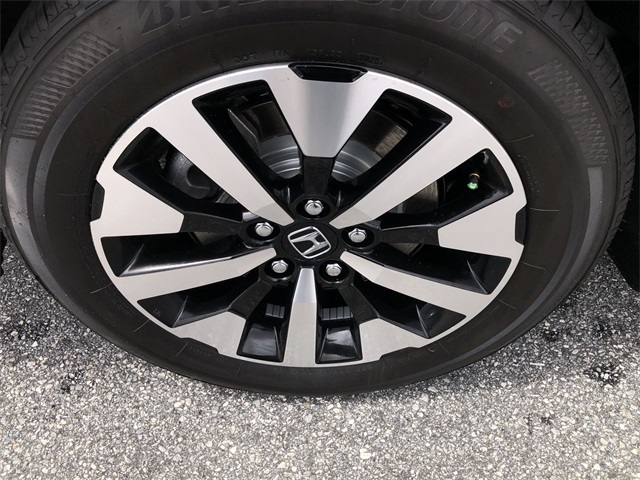 new 2026 Honda Odyssey car, priced at $45,775