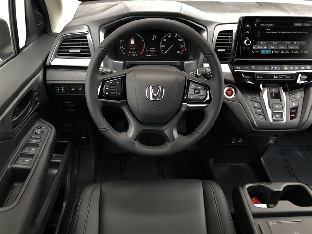 new 2026 Honda Odyssey car, priced at $45,775