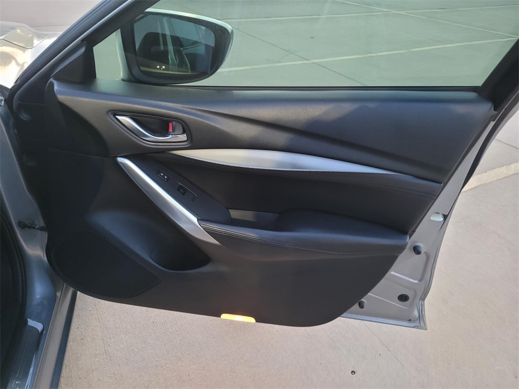 used 2014 Mazda Mazda6 car, priced at $8,990