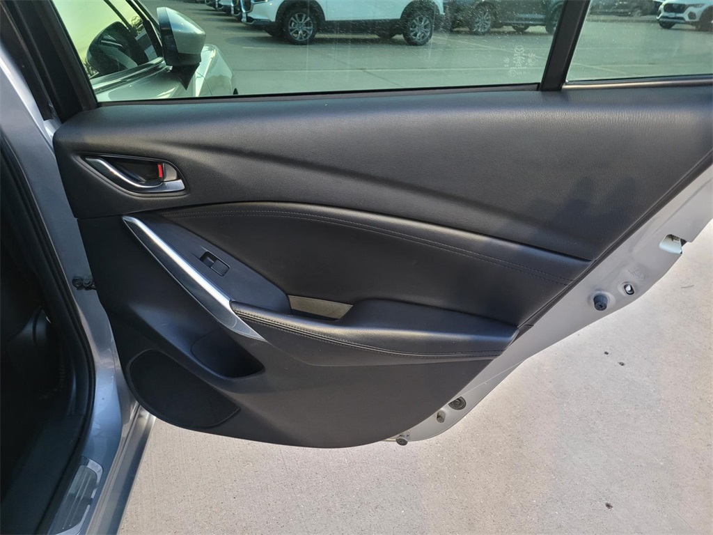 used 2014 Mazda Mazda6 car, priced at $8,990