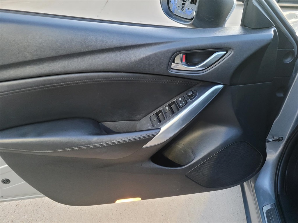 used 2014 Mazda Mazda6 car, priced at $8,990