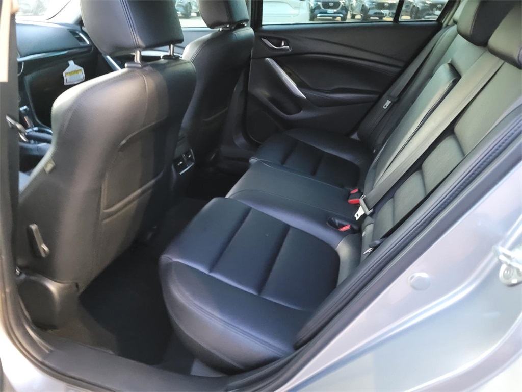 used 2014 Mazda Mazda6 car, priced at $8,990