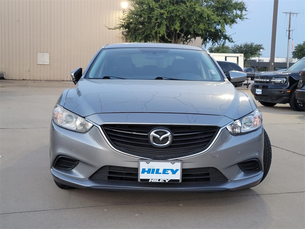 used 2014 Mazda Mazda6 car, priced at $8,990