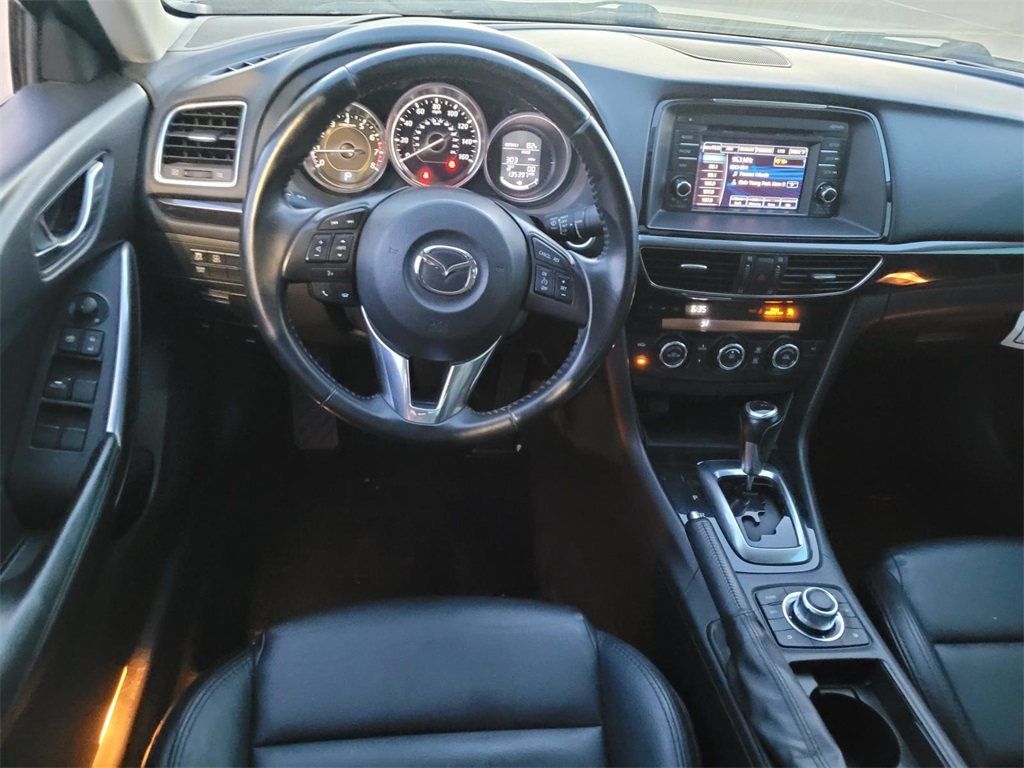 used 2014 Mazda Mazda6 car, priced at $8,990