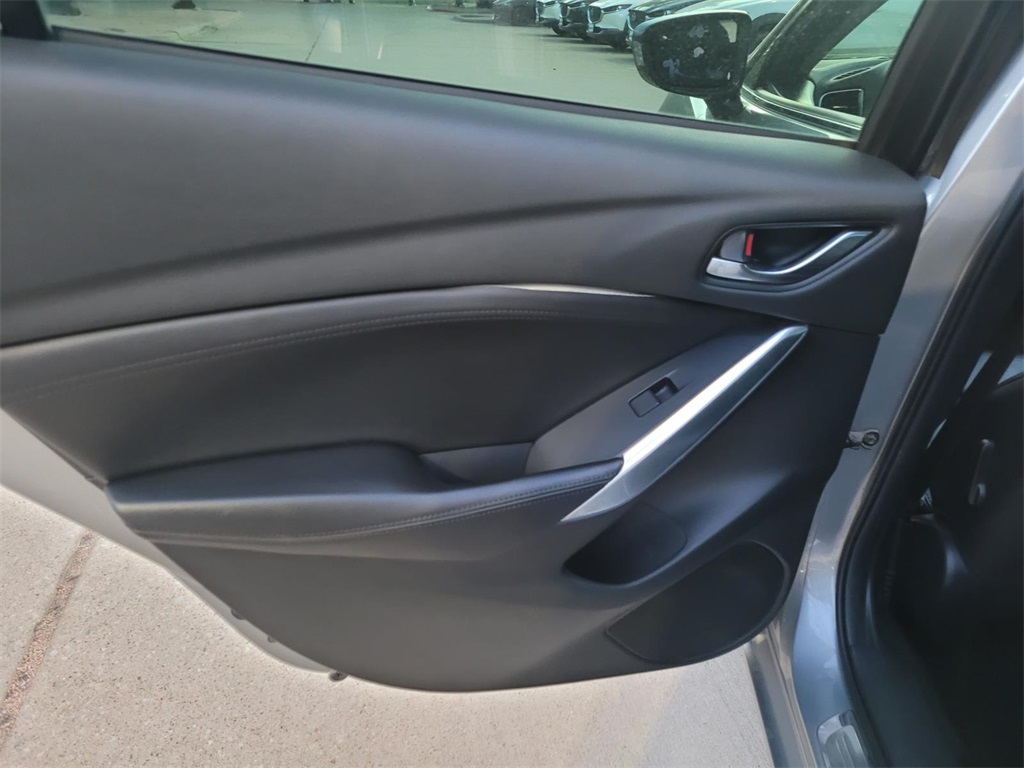used 2014 Mazda Mazda6 car, priced at $8,990