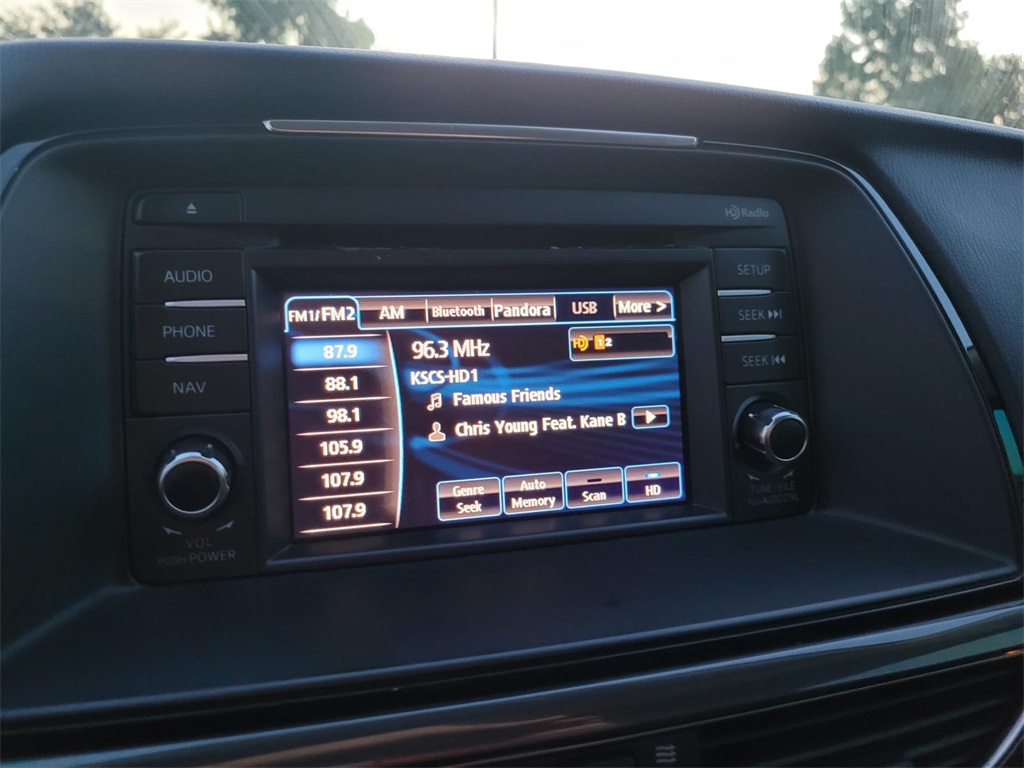 used 2014 Mazda Mazda6 car, priced at $8,990