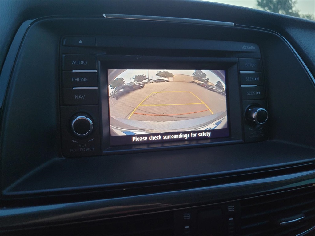 used 2014 Mazda Mazda6 car, priced at $8,990