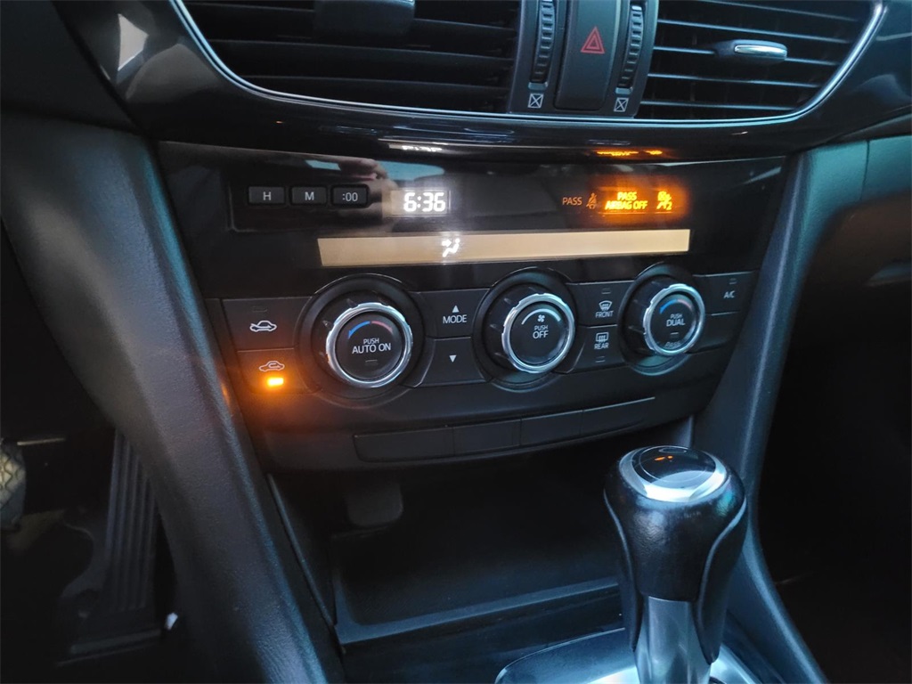 used 2014 Mazda Mazda6 car, priced at $8,990