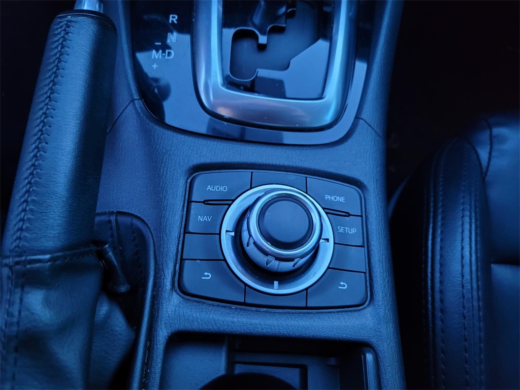 used 2014 Mazda Mazda6 car, priced at $8,990