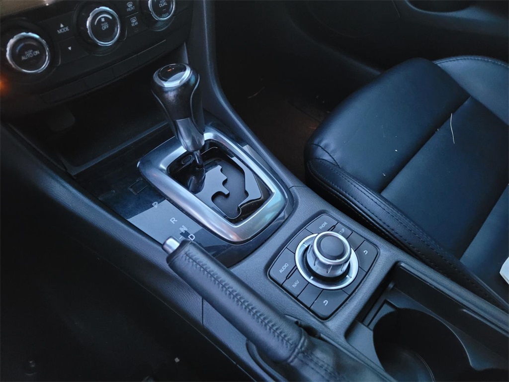 used 2014 Mazda Mazda6 car, priced at $8,990