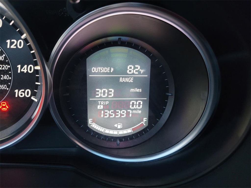 used 2014 Mazda Mazda6 car, priced at $8,990