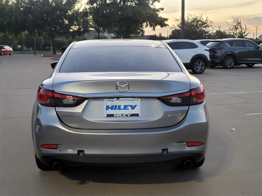 used 2014 Mazda Mazda6 car, priced at $8,990