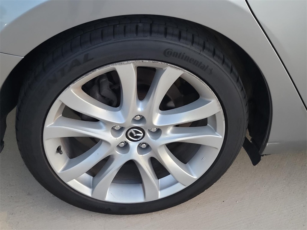 used 2014 Mazda Mazda6 car, priced at $8,990