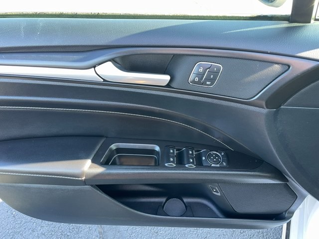 used 2020 Ford Fusion Energi car, priced at $20,995