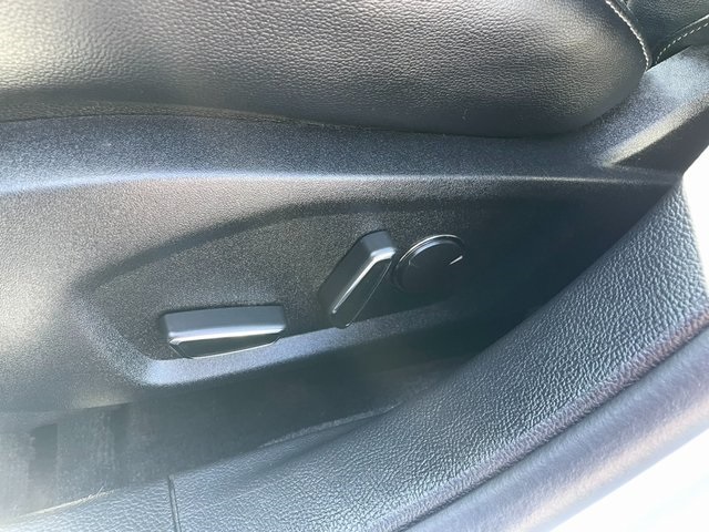 used 2020 Ford Fusion Energi car, priced at $20,995