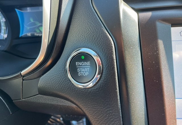used 2020 Ford Fusion Energi car, priced at $20,995