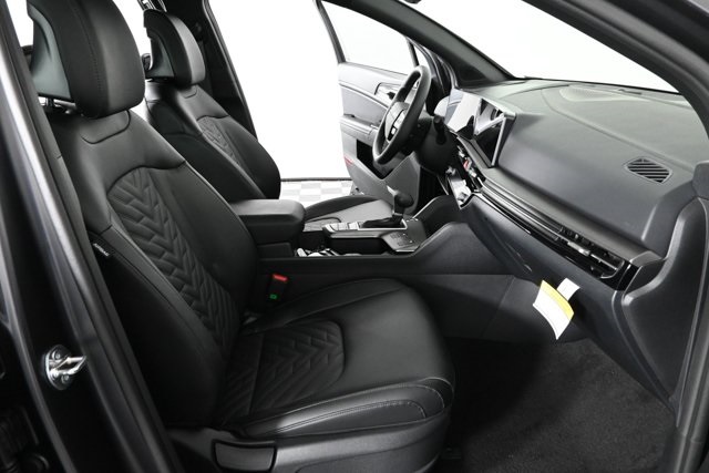 new 2026 Kia Sportage car, priced at $36,015