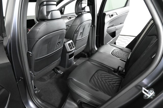 new 2026 Kia Sportage car, priced at $36,015