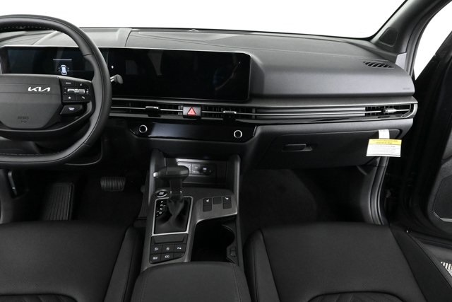 new 2026 Kia Sportage car, priced at $36,015