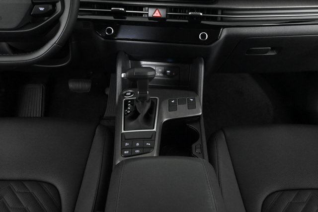 new 2026 Kia Sportage car, priced at $36,015