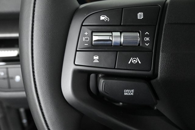 new 2026 Kia Sportage car, priced at $36,015