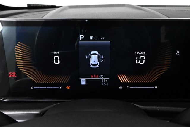 new 2026 Kia Sportage car, priced at $36,015