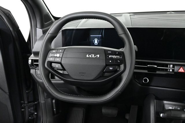 new 2026 Kia Sportage car, priced at $36,015