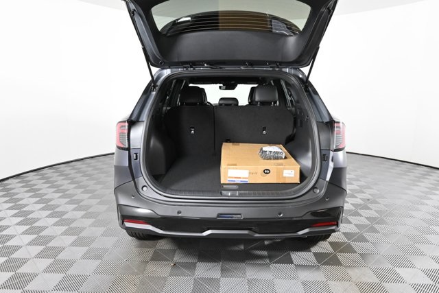 new 2026 Kia Sportage car, priced at $36,015